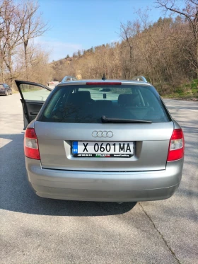 Audi A4, снимка 3