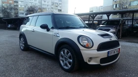 Mini Cooper s Clubman-1.6i16v-Limited Edition!, снимка 3