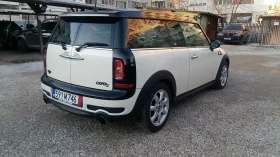 Mini Cooper s Clubman-1.6i16v-Limited Edition!, снимка 6