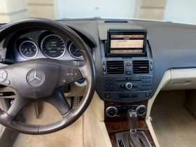 Mercedes-Benz C 300 4 Matik УНИКАТ !!!!!!, снимка 11