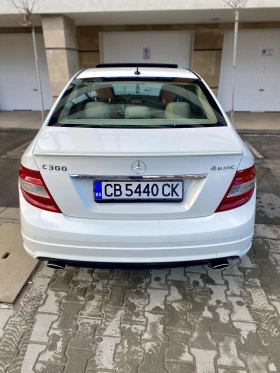 Mercedes-Benz C 300 4 Matik УНИКАТ !!!!!!, снимка 14