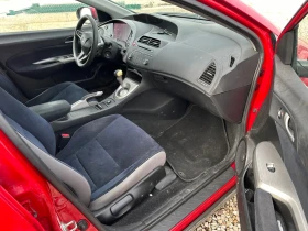 Honda Civic 1.8 i - [9] 