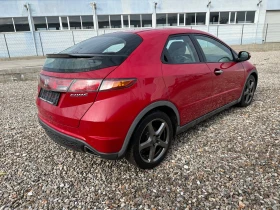 Honda Civic 1.8 i - [4] 