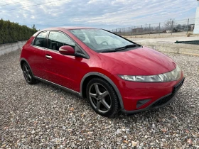 Honda Civic 1.8 i - [3] 