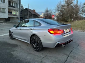 BMW 420 xd M pack, снимка 6