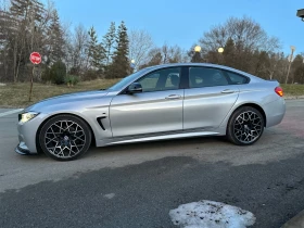 BMW 420 xd M pack, снимка 7