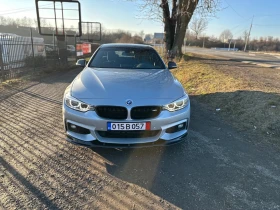 BMW 420 xd M pack, снимка 15