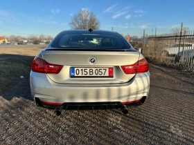 BMW 420 xd M pack, снимка 16