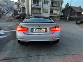 BMW 420 xd M pack, снимка 5