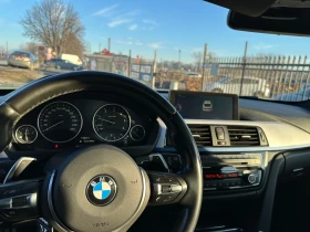 BMW 420 xd M pack, снимка 11