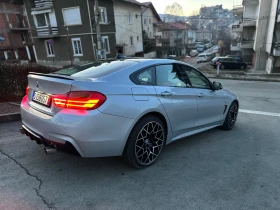 BMW 420 xd M pack, снимка 4