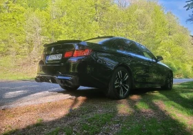 Обява за продажба на BMW 530 БМВ Ф10 530Д 245к.с 360* DIS* KEYLESS* CARPLAY* LI ~26 900 лв. - изображение 3
