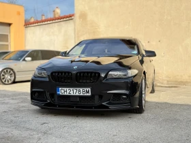 BMW 530, снимка 8