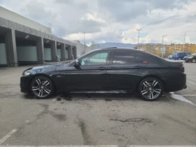 Обява за продажба на BMW 530 БМВ Ф10 530Д 245к.с 360* DIS* KEYLESS* CARPLAY* LI ~26 900 лв. - изображение 8