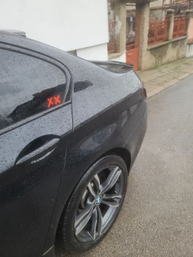 Обява за продажба на BMW 530 БМВ Ф10 530Д 245к.с 360* DIS* KEYLESS* CARPLAY* LI ~26 900 лв. - изображение 6