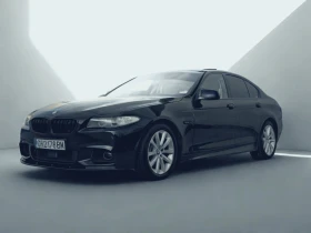 BMW 530, снимка 4