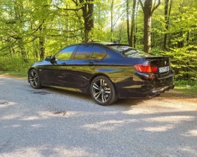 Обява за продажба на BMW 530 БМВ Ф10 530Д 245к.с 360* DIS* KEYLESS* CARPLAY* LI ~26 900 лв. - изображение 4