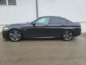 Обява за продажба на BMW 530 БМВ Ф10 530Д 245к.с 360* DIS* KEYLESS* CARPLAY* LI ~26 900 лв. - изображение 5