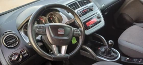 Seat Altea XL 1.9, снимка 7