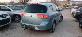 Seat Altea XL 1.9, снимка 4