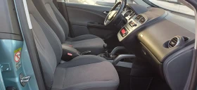 Seat Altea XL 1.9, снимка 10