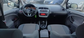 Seat Altea XL 1.9 | Mobile.bg    11