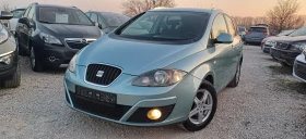 Seat Altea XL 1.9, снимка 1