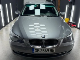 BMW 525, снимка 6