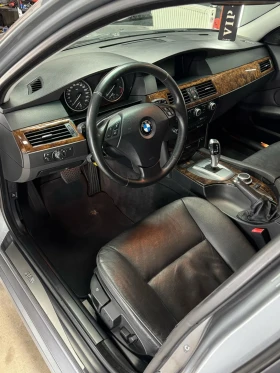 BMW 525, снимка 5