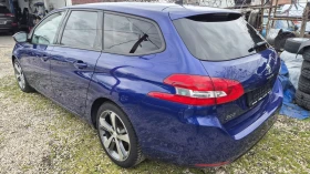 Peugeot 308 1.6HDI      | Mobile.bg    7