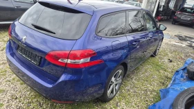 Peugeot 308 1.6HDI      | Mobile.bg    8