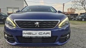 Peugeot 308 1.6HDI НАВИ ЛЕД АВТОМАТ ЛИЗИНГ ВИДЕО - 17800 лв. - 61848015 | Car24.bg