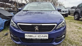 Peugeot 308 1.6HDI      | Mobile.bg    9