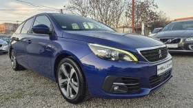 Peugeot 308 1.6HDI НАВИ ЛЕД АВТОМАТ ЛИЗИНГ ВИДЕО - 17800 лв. - 61848015 | Car24.bg