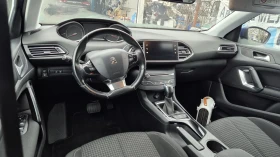 Peugeot 308 1.6HDI      | Mobile.bg    6