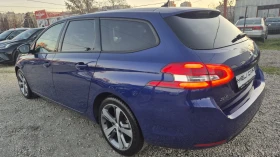 Peugeot 308 1.6HDI НАВИ ЛЕД АВТОМАТ ЛИЗИНГ ВИДЕО - 17800 лв. - 61848015 | Car24.bg