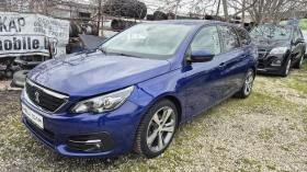 Peugeot 308 1.6HDI      | Mobile.bg    2