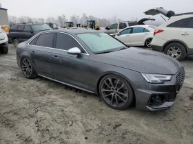 Audi S4 PREMIUM PLUS* QUATTRO* KEYLESS* DIGITAL*  1