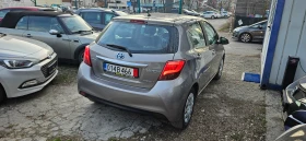 Toyota Yaris 1.5 Hybrid e-CVT facelift, снимка 5