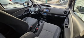 Toyota Yaris 1.5 Hybrid e-CVT facelift, снимка 7