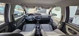 Toyota Yaris 1.5 Hybrid e-CVT facelift | Mobile.bg    8