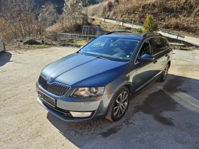     Skoda Octavia Edition, DSG