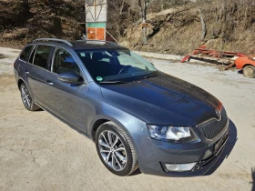 Skoda Octavia Edition, DSG | Mobile.bg    3