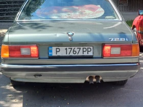 Обява за продажба на BMW 728 ~11 500 лв. - изображение 3