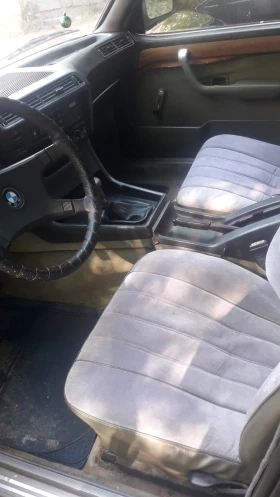 Обява за продажба на BMW 728 ~11 500 лв. - изображение 8