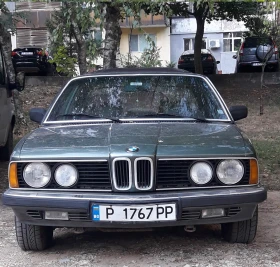 Обява за продажба на BMW 728 ~11 500 лв. - изображение 5