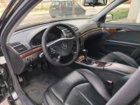 Mercedes-Benz E 220 - 7600 лв. - 11517265 | Car24.bg