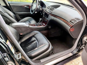 Mercedes-Benz E 220 - 7600 лв. - 11517265 | Car24.bg