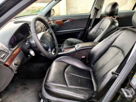Mercedes-Benz E 220 - 7600 лв. - 11517265 | Car24.bg