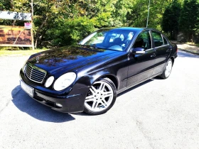 Mercedes-Benz E 220 - 7600 лв. - 11517265 | Car24.bg